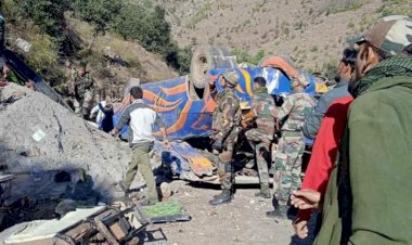 Photo Courtesy: TV 9  Bharatvarsh