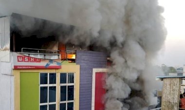 Photo Courtesy: bhaskar