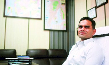 Photo Courtesy : Indian Express 