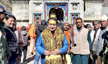 Photo Courtesy: Twitter