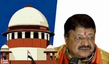 Photo Courtesy: Livelaw