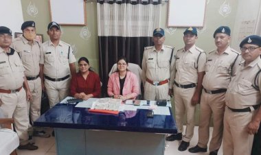 Photo Courtesy: MP breaking