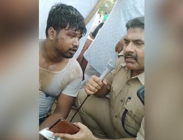Photo Courtesy: NDTV Photo Courtesy: NDTV