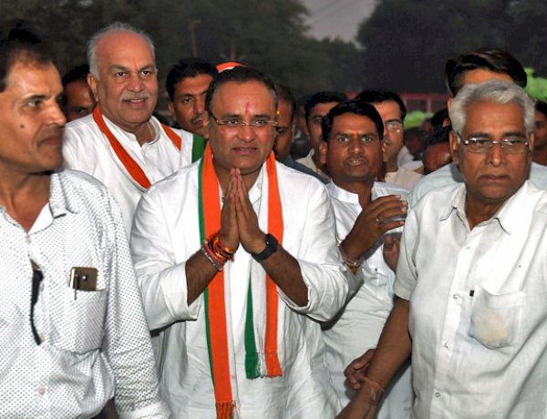 Photo Courtesy: The Week Photo Courtesy: The Week