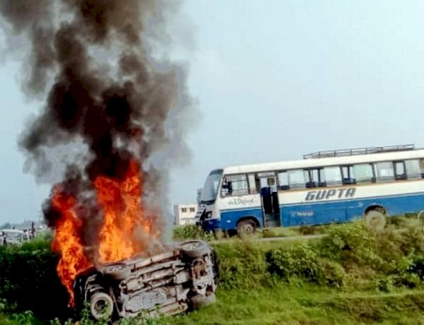 Photo Courtesy: aajtak Photo Courtesy: aajtak
