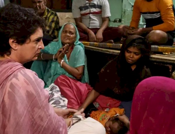 Photo Courtesy: Aaj Tak Photo Courtesy: Aaj Tak