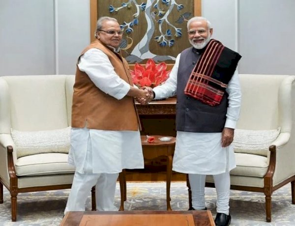 Photo Courtesy: Amar Ujala Photo Courtesy: Amar Ujala