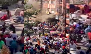 Photo Courtesy: rajexpress