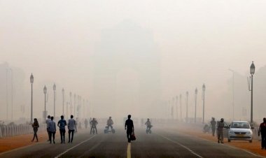 Photo Courtesy: The Indian Express