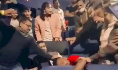 Photo courtesy: Bhaskar