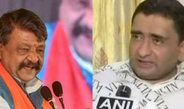 Photo Courtesy: Salam India 