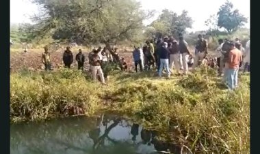 Photo Courtesy: Dainik Bhaskar 