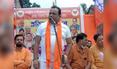 Photo Courtesy: ABP News  Photo Courtesy: ABP News