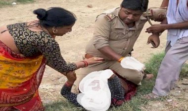 Photo Courtesy: NDTV