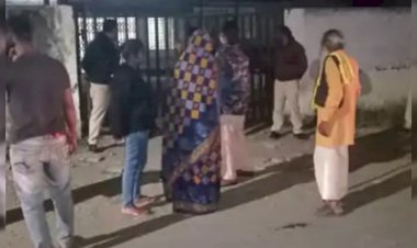 Photo Courtesy: Dainik Bhaskar 