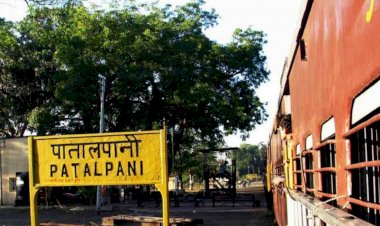 Photo Courtesy: TV 9  Bharatvarsh