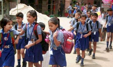 Photo courtesy: Patrika