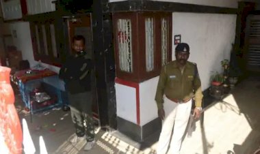 Photo courtesy: Bhaskar