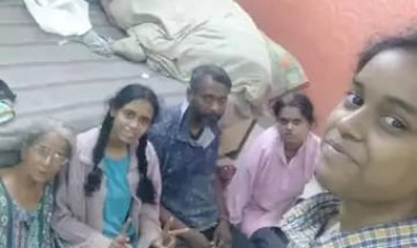 Photo Courtesy: Bhaskar