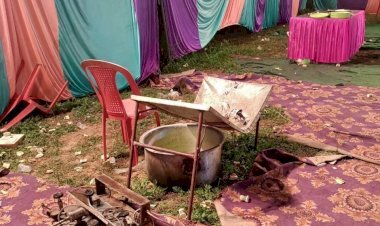 Photo Courtesy: bhaskar