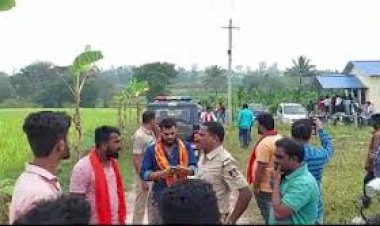 Photo Courtesy: Jansatta 