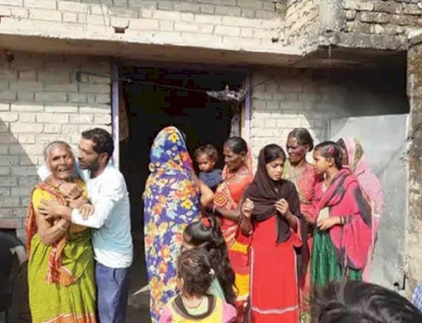 Photo Courtesy: Amar Ujala Photo Courtesy: Amar Ujala