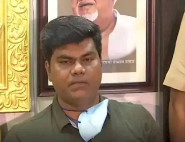 Photo Courtesy: Aaj Tak Photo Courtesy: Aaj Tak