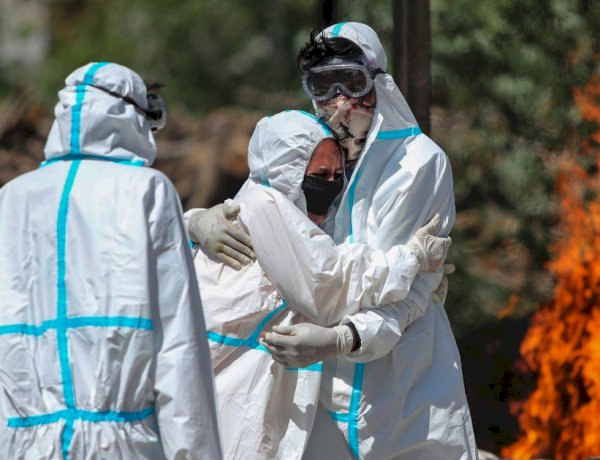 Photo Courtesy : Al Jazeera Photo Courtesy : Al Jazeera