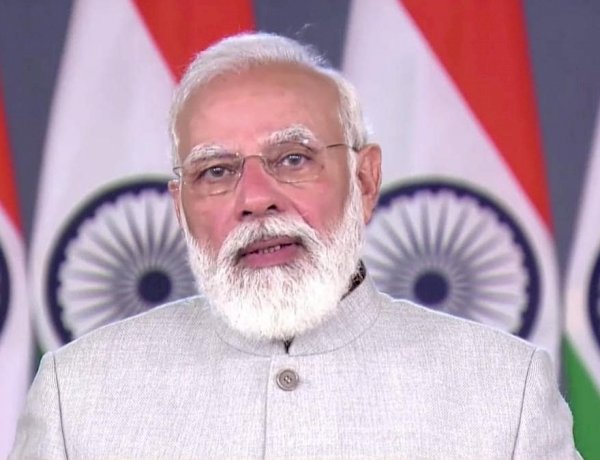 प्रधानमंत्री मोदी का ट्विटर अकाउंट हैक, हैकर ने की बिटकॉइन को भारत में मंजूरी देने की घोषणा