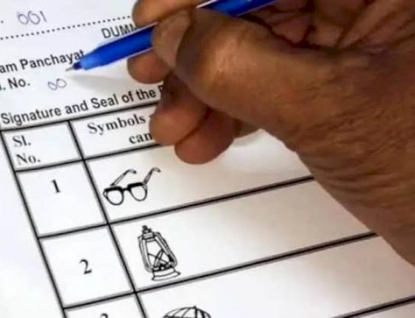 बिहार पंचायत चुनाव: चुनाव से 18 दिन पहले हो गई उम्मीदवार की मृत्यु, परिणाम आने पर जीत गया मृतक