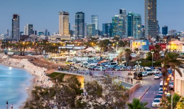 Photo Courtesy: Smart city world