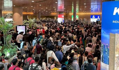 Photo Courtesy:  Indian express