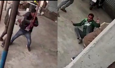 Photo Courtesy: Dainik Bhaskar 