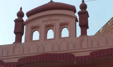 Photo Courtesy: Aaj Tak