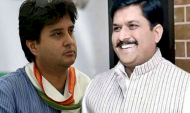 Photo Courtesy: Patrika