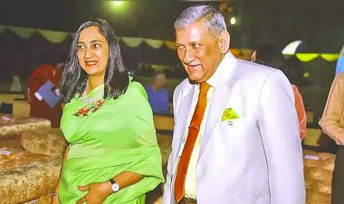 Photo Courtesy: social media