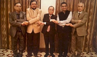 Photo Courtesy: Livelaw Photo Courtesy: Livelaw