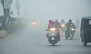 Photo Courtesy: skymet weather Photo Courtesy: skymet weather