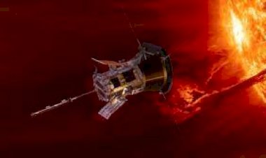 Photo Courtesy: NASA Photo Courtesy: NASA