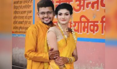Photo Courtesy: Dainik Bhaskar Photo Courtesy: Dainik Bhaskar