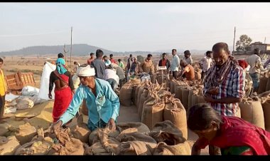 Photo Courtesy: Bharatsamman