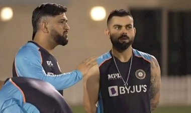 Photo Courtesy: TV9 Live 