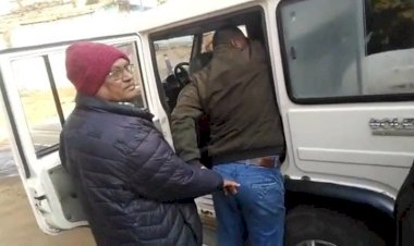 Photo Courtesy: Naidunia