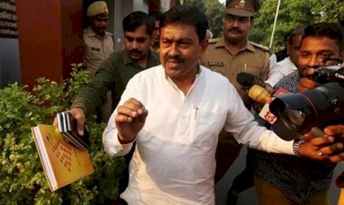 Photo Courtesy : The Indian Express