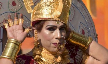 Photo Courtesy: Bhaskar