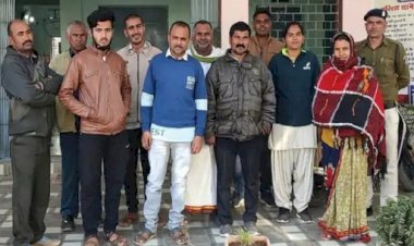 Photo Courtesy: bhaskar