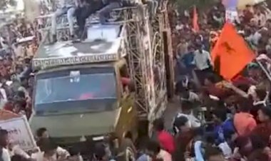 Photo Courtesy: Dainik Bhaskar 