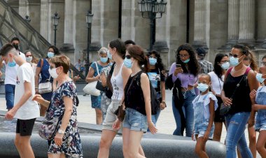 Photo Courtesy: France 24