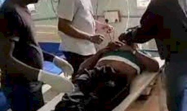 Photo Courtesy: channel India