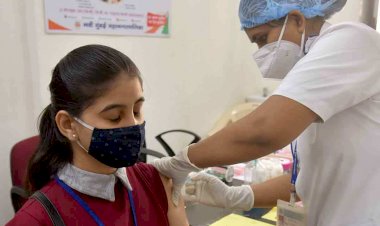 Photo Courtesy: Patrika